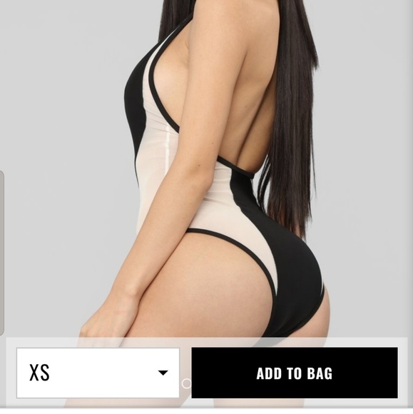 Bathing suit - Picture 4 of 4